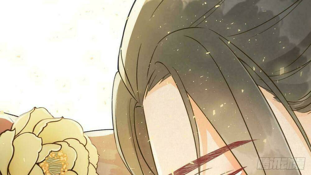 Vương Gia Ba Tuổi Rưỡi Của Tôi: Chapter 7