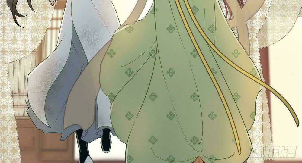 Vương Gia Ba Tuổi Rưỡi Của Tôi: Chapter 7