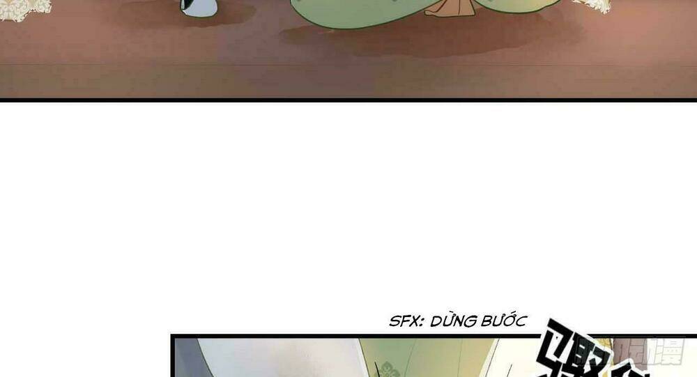 Vương Gia Ba Tuổi Rưỡi Của Tôi: Chapter 7
