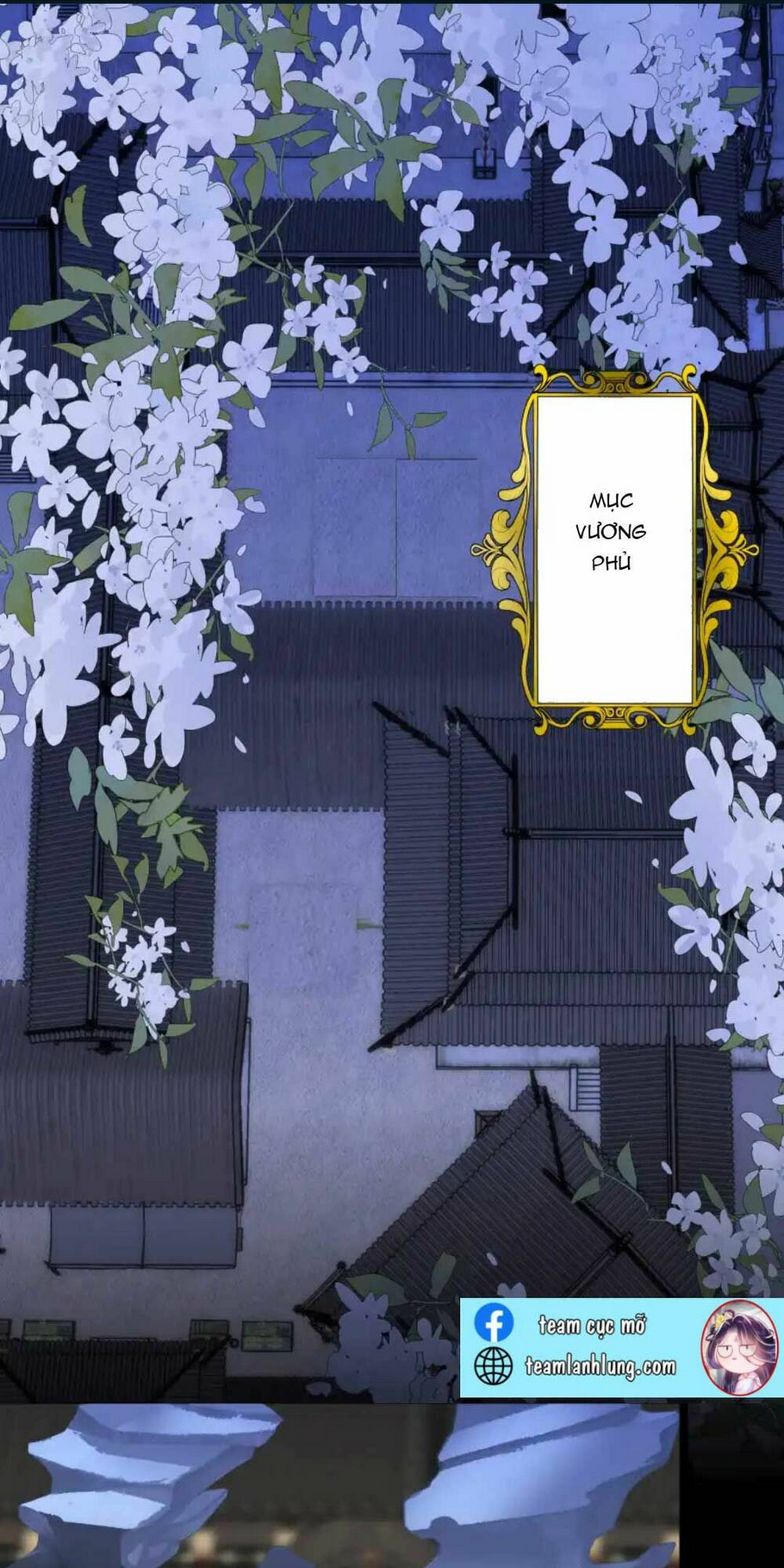 Vương Gia Hắn Luôn Nghĩ Tôi Yêu Hắn Đến Nghiện: Chapter 1