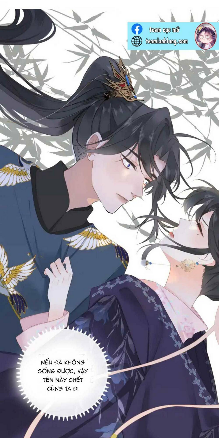 Vương Gia Hắn Luôn Nghĩ Tôi Yêu Hắn Đến Nghiện: Chapter 1