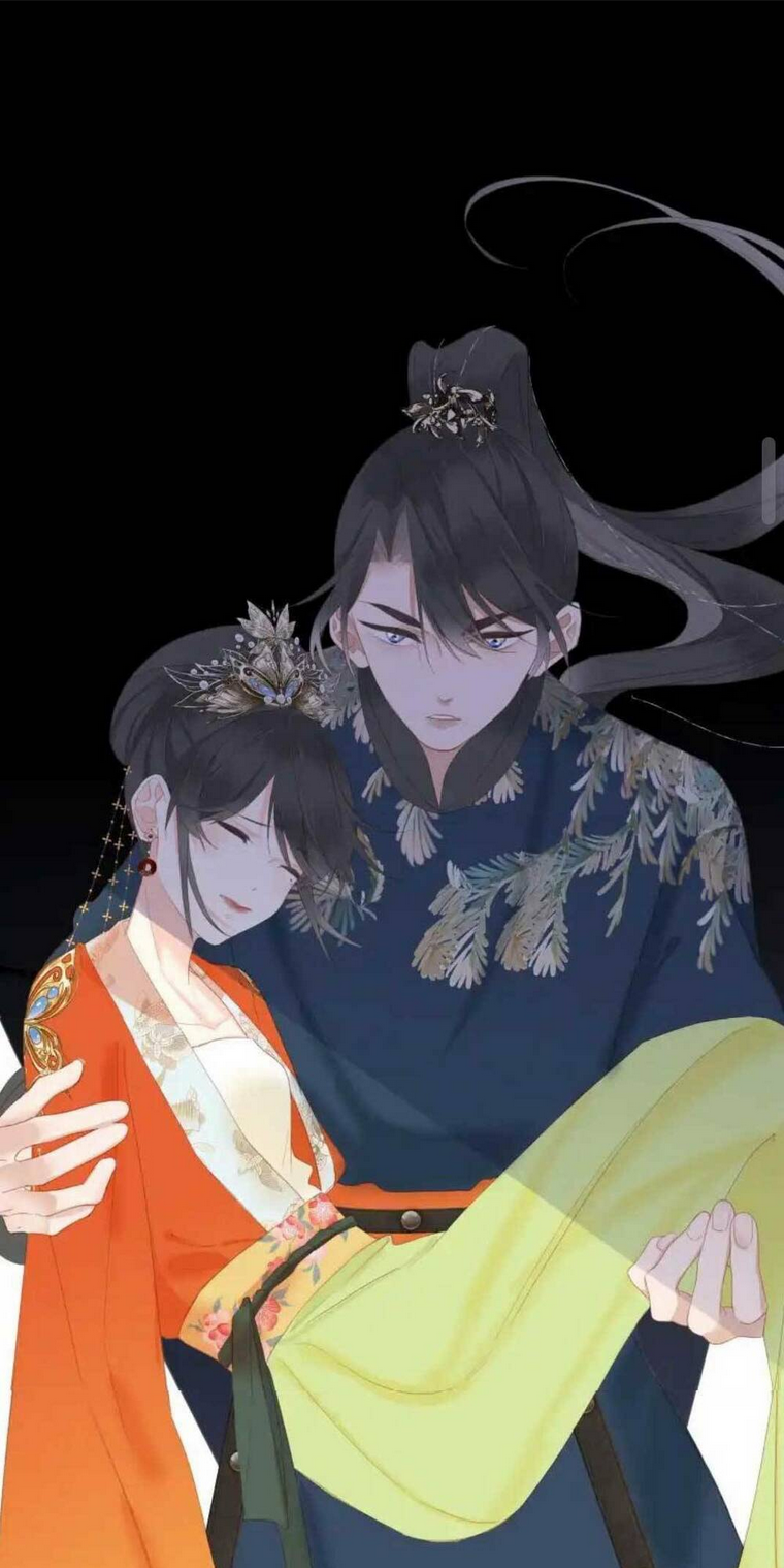 Vương Gia Hắn Luôn Nghĩ Tôi Yêu Hắn Đến Nghiện: Chapter 10