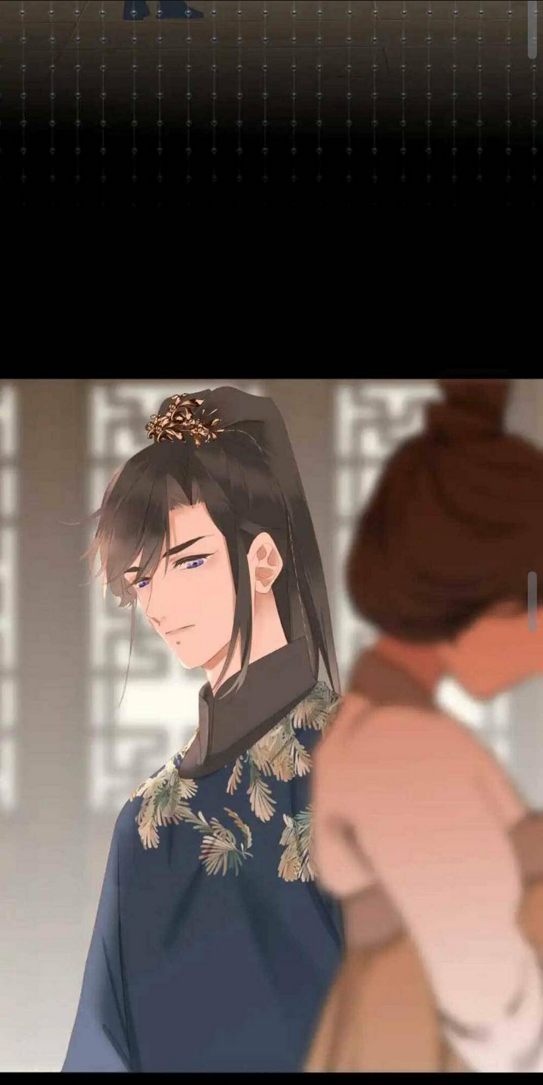 Vương Gia Hắn Luôn Nghĩ Tôi Yêu Hắn Đến Nghiện: Chapter 10