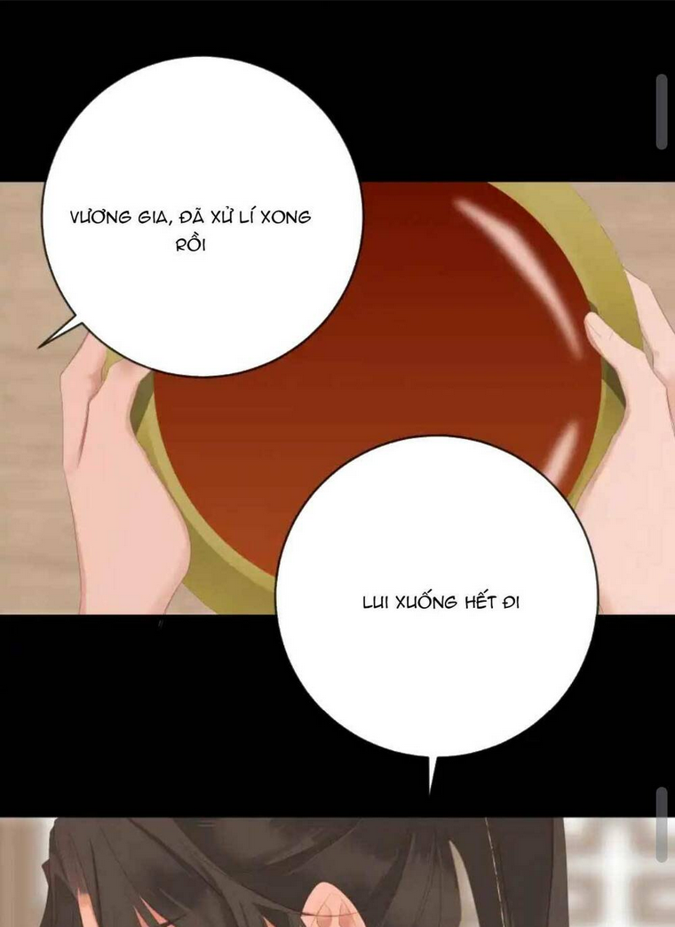 Vương Gia Hắn Luôn Nghĩ Tôi Yêu Hắn Đến Nghiện: Chapter 10