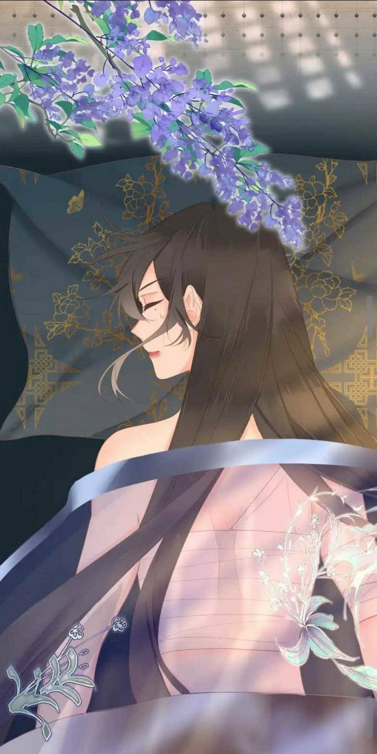Vương Gia Hắn Luôn Nghĩ Tôi Yêu Hắn Đến Nghiện: Chapter 10