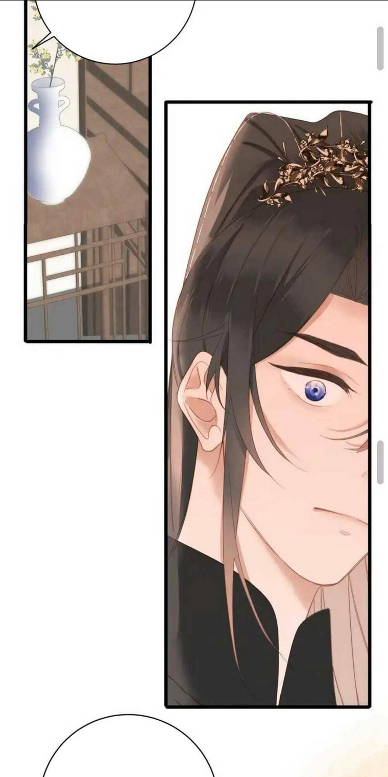Vương Gia Hắn Luôn Nghĩ Tôi Yêu Hắn Đến Nghiện: Chapter 10