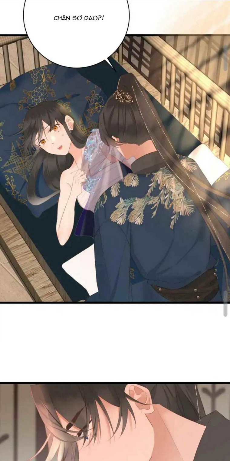Vương Gia Hắn Luôn Nghĩ Tôi Yêu Hắn Đến Nghiện: Chapter 10