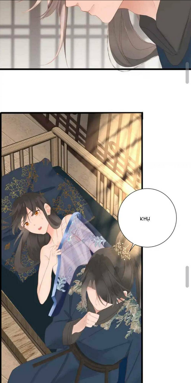 Vương Gia Hắn Luôn Nghĩ Tôi Yêu Hắn Đến Nghiện: Chapter 10