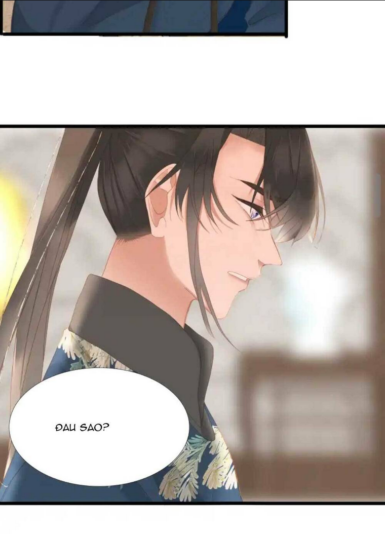 Vương Gia Hắn Luôn Nghĩ Tôi Yêu Hắn Đến Nghiện: Chapter 10