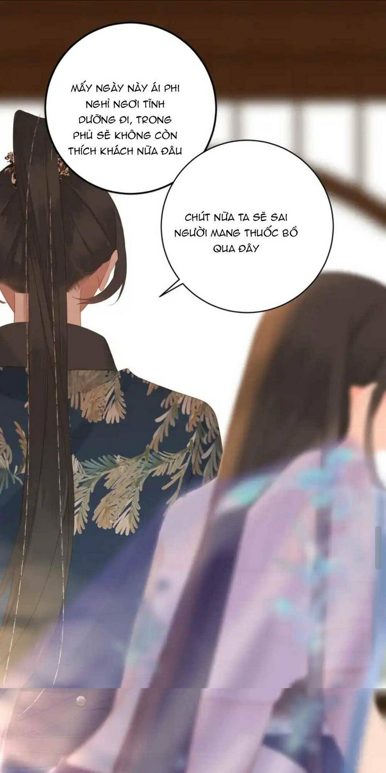Vương Gia Hắn Luôn Nghĩ Tôi Yêu Hắn Đến Nghiện: Chapter 10