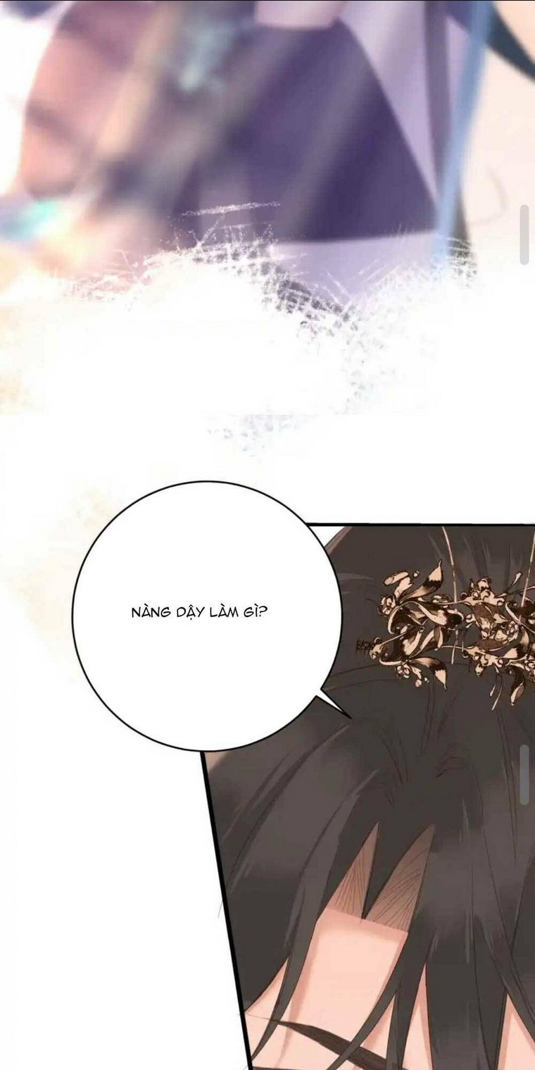 Vương Gia Hắn Luôn Nghĩ Tôi Yêu Hắn Đến Nghiện: Chapter 10