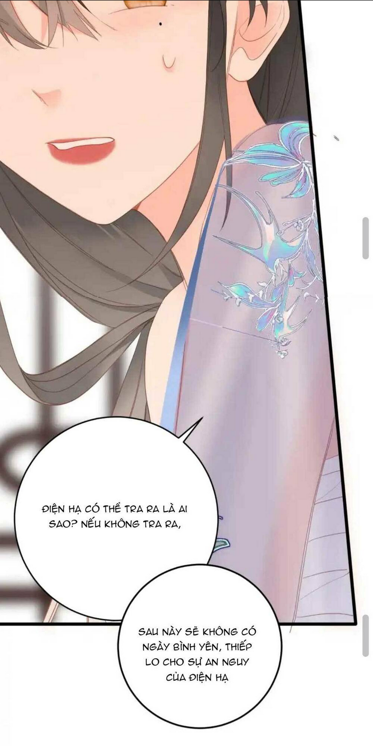 Vương Gia Hắn Luôn Nghĩ Tôi Yêu Hắn Đến Nghiện: Chapter 10
