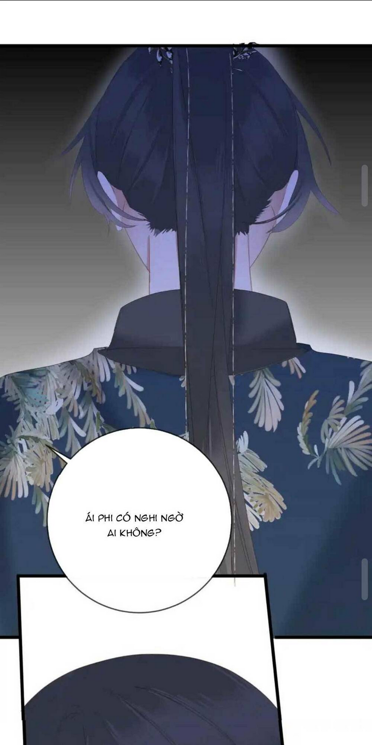 Vương Gia Hắn Luôn Nghĩ Tôi Yêu Hắn Đến Nghiện: Chapter 10