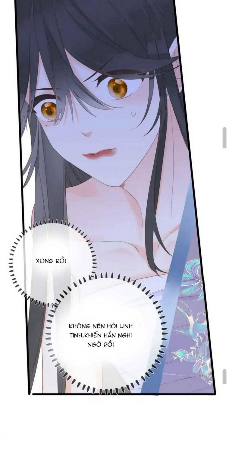 Vương Gia Hắn Luôn Nghĩ Tôi Yêu Hắn Đến Nghiện: Chapter 10