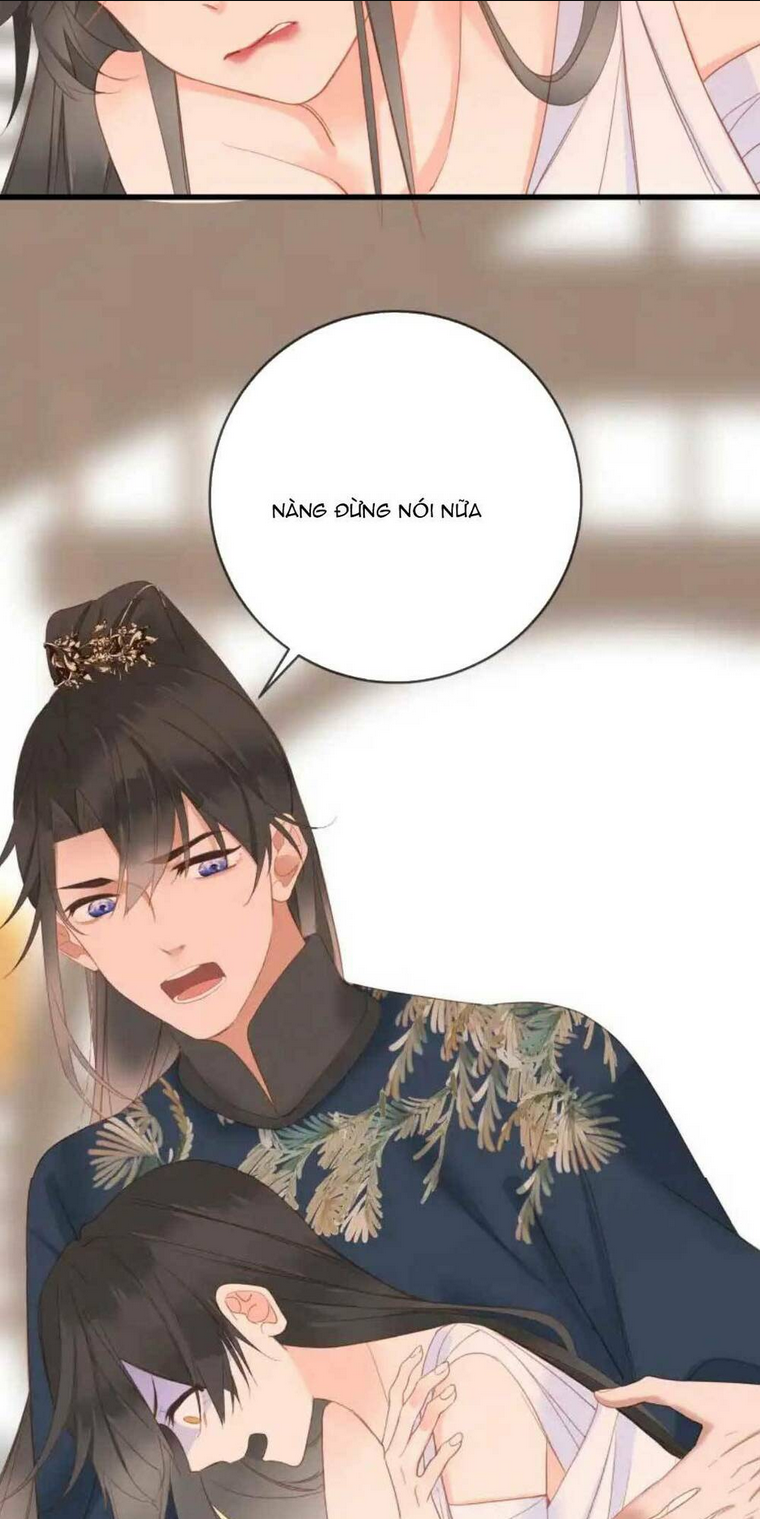 Vương Gia Hắn Luôn Nghĩ Tôi Yêu Hắn Đến Nghiện: Chapter 10