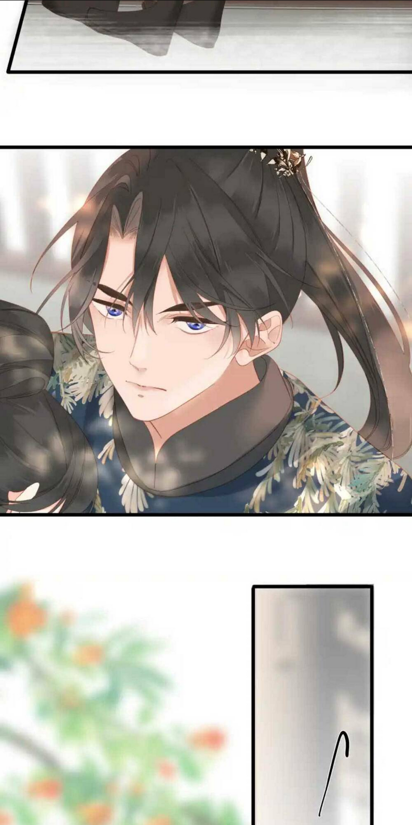 Vương Gia Hắn Luôn Nghĩ Tôi Yêu Hắn Đến Nghiện: Chapter 10