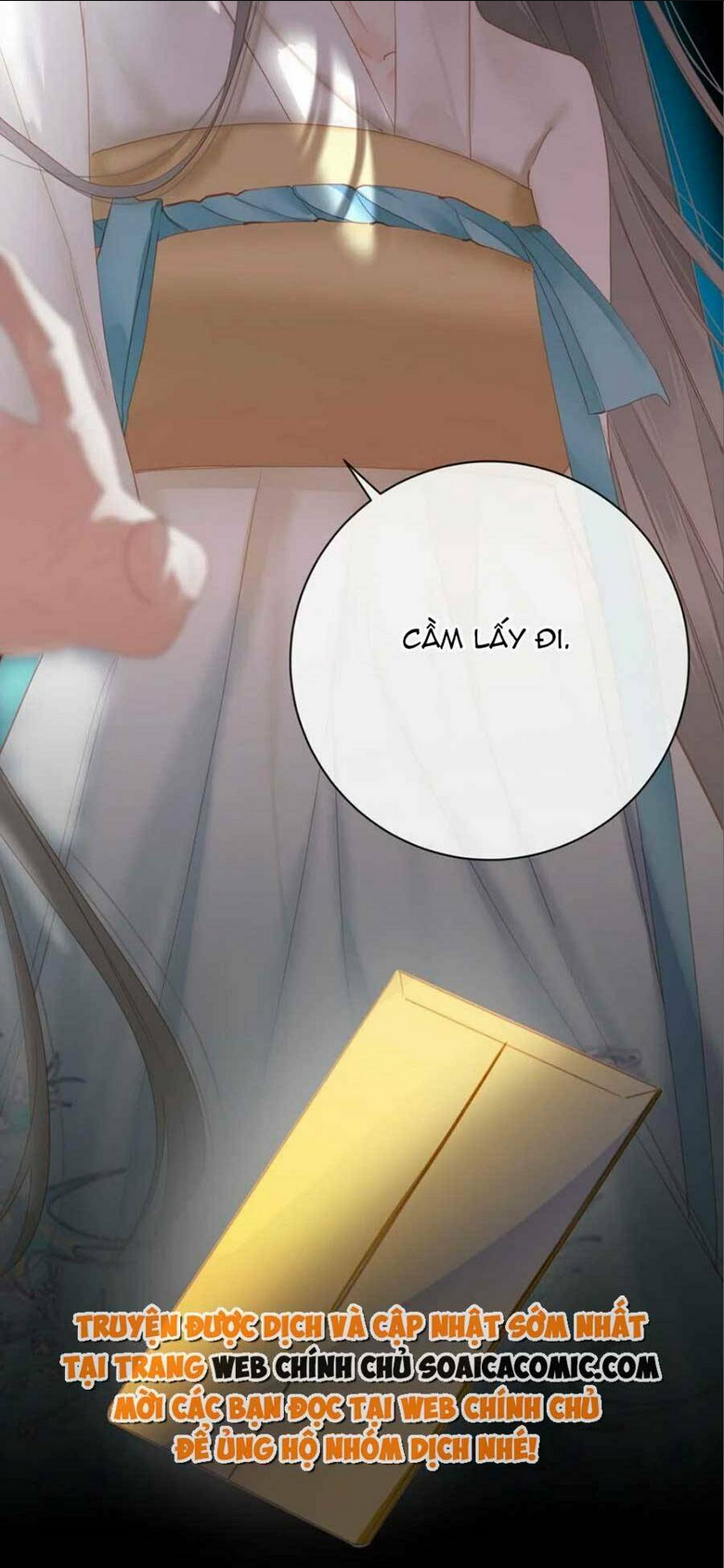 Vương Gia Hắn Luôn Nghĩ Tôi Yêu Hắn Đến Nghiện: Chapter 14