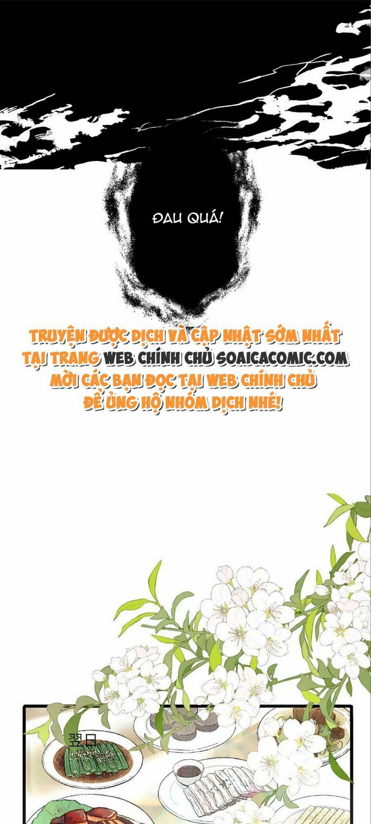 Vương Gia Hắn Luôn Nghĩ Tôi Yêu Hắn Đến Nghiện: Chapter 15