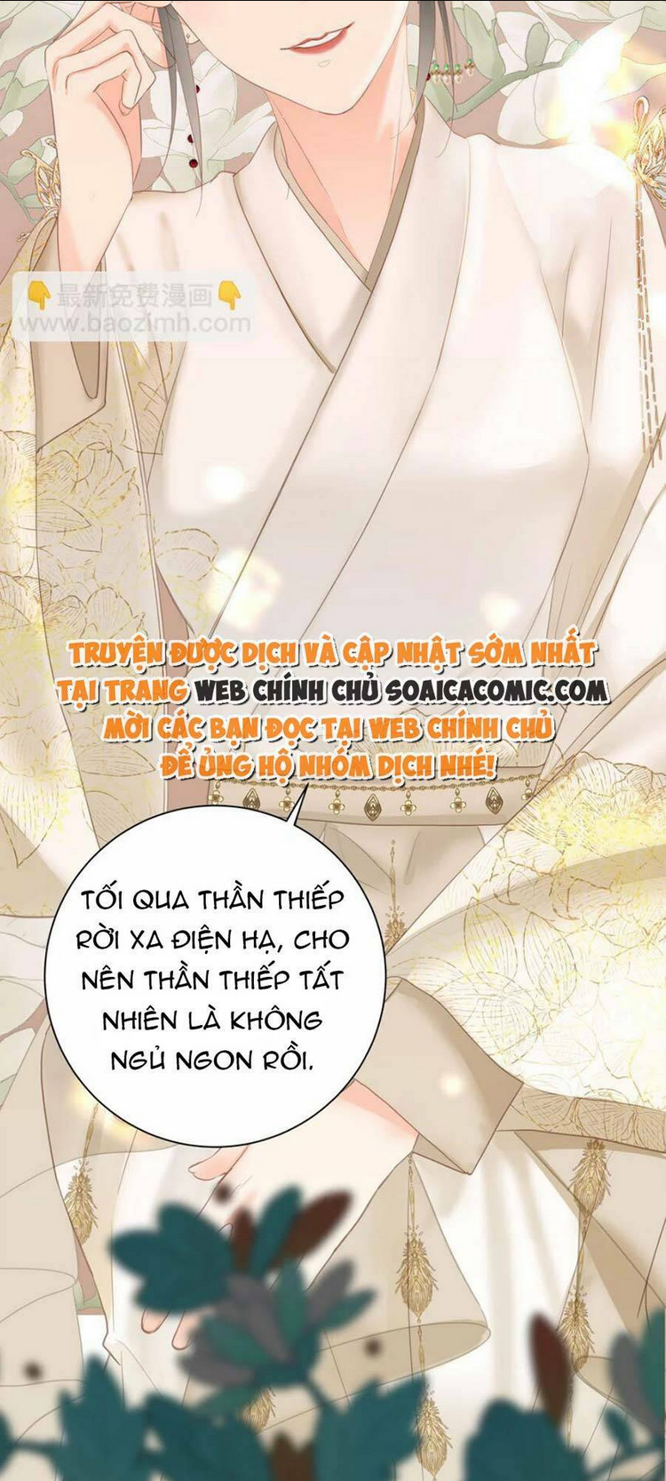 Vương Gia Hắn Luôn Nghĩ Tôi Yêu Hắn Đến Nghiện: Chapter 15