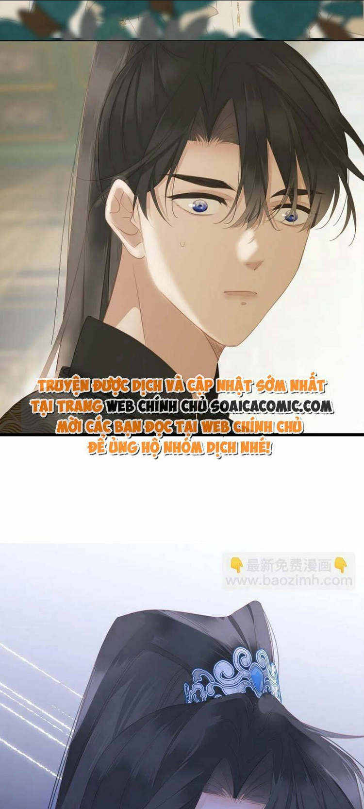 Vương Gia Hắn Luôn Nghĩ Tôi Yêu Hắn Đến Nghiện: Chapter 15