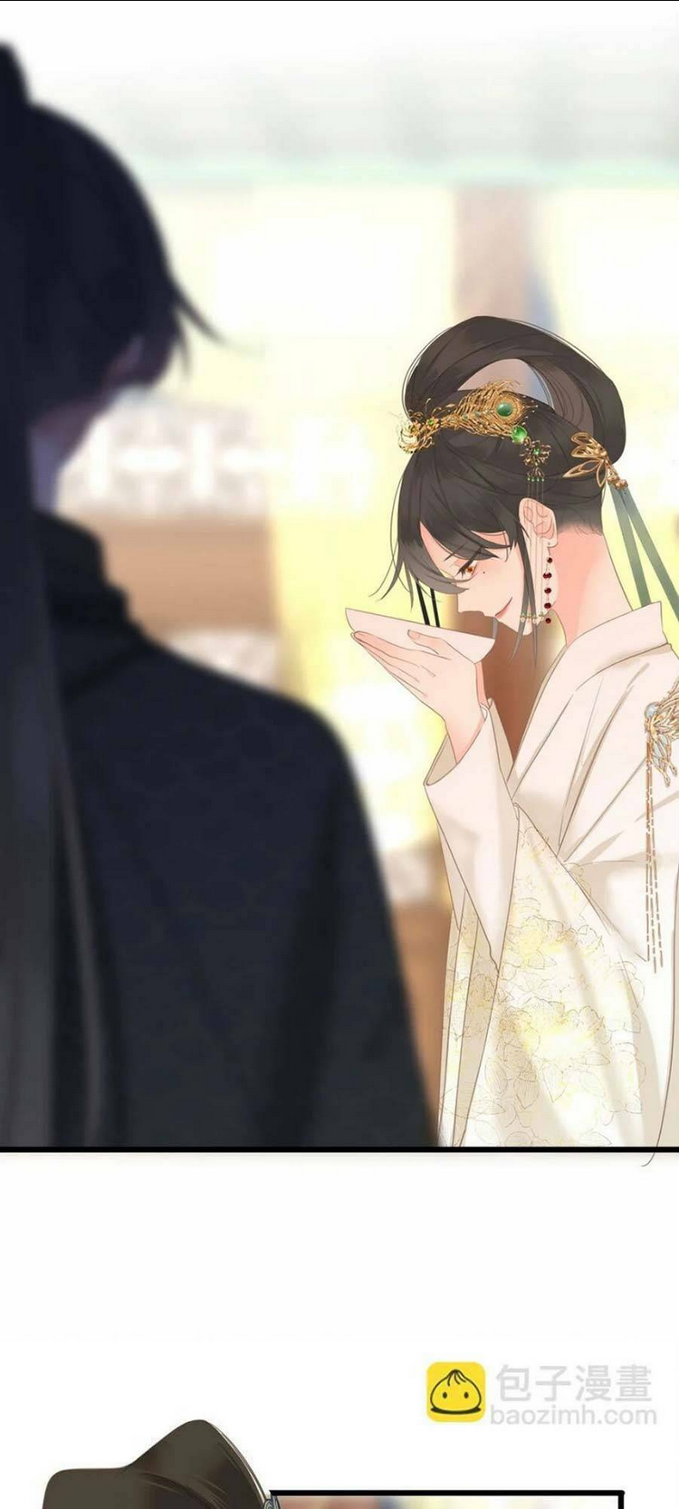 Vương Gia Hắn Luôn Nghĩ Tôi Yêu Hắn Đến Nghiện: Chapter 15