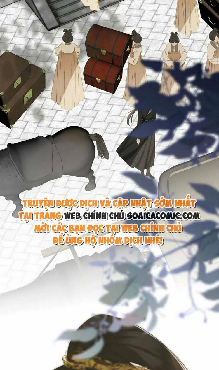 Vương Gia Hắn Luôn Nghĩ Tôi Yêu Hắn Đến Nghiện: Chapter 15