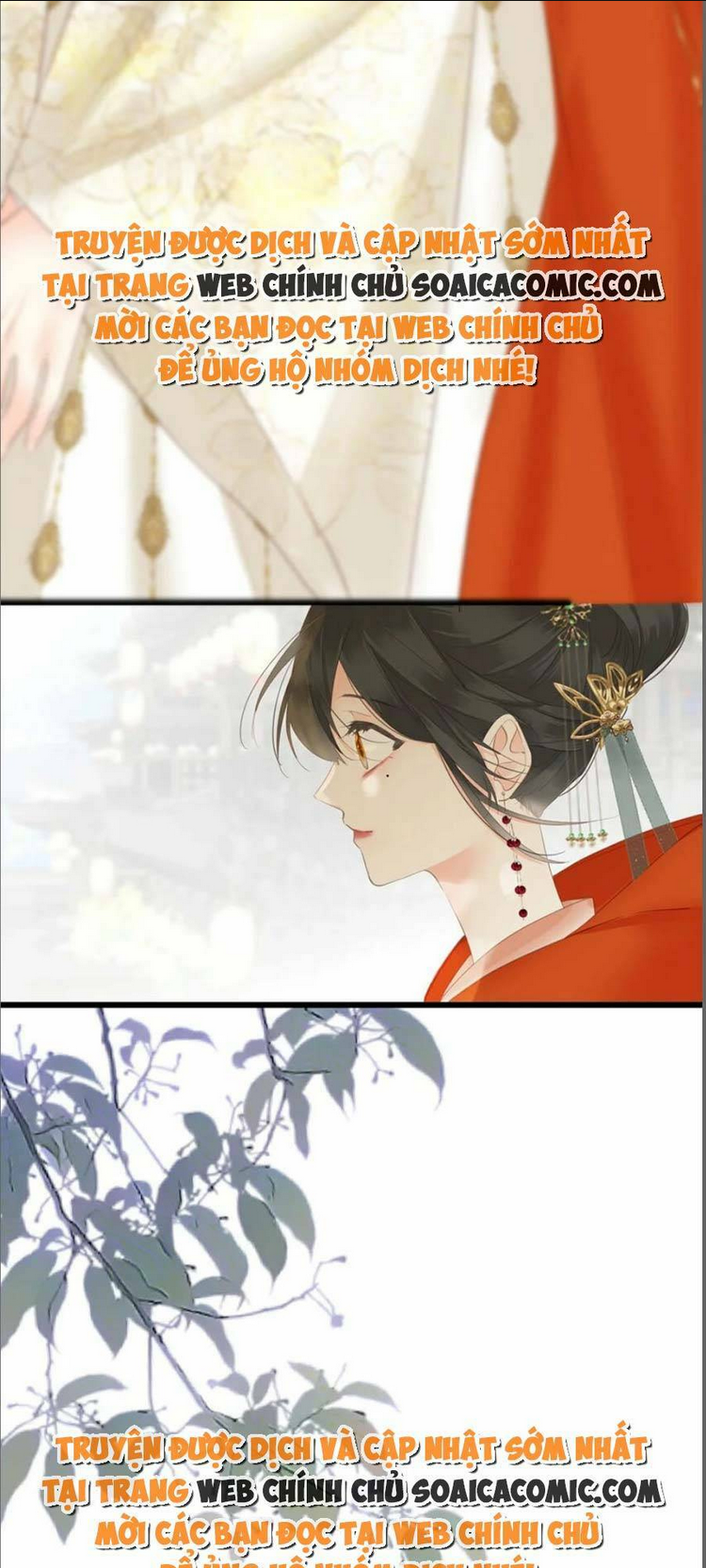 Vương Gia Hắn Luôn Nghĩ Tôi Yêu Hắn Đến Nghiện: Chapter 15