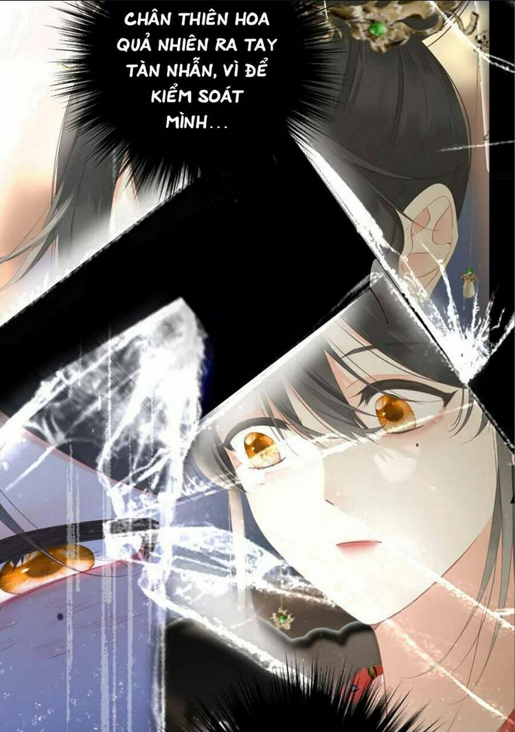 Vương Gia Hắn Luôn Nghĩ Tôi Yêu Hắn Đến Nghiện: Chapter 15