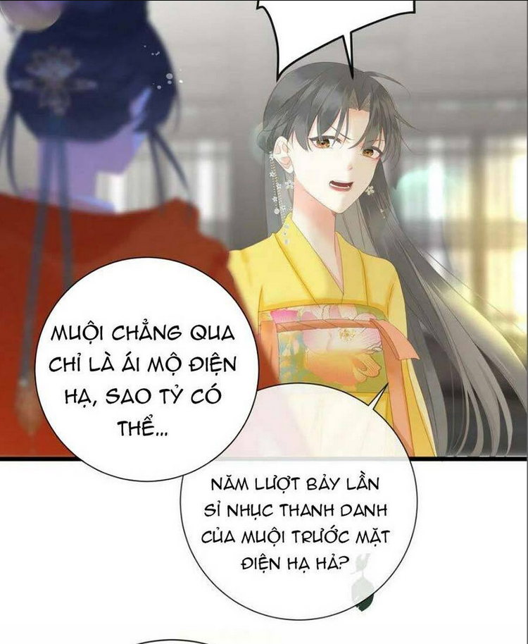 Vương Gia Hắn Luôn Nghĩ Tôi Yêu Hắn Đến Nghiện: Chapter 15