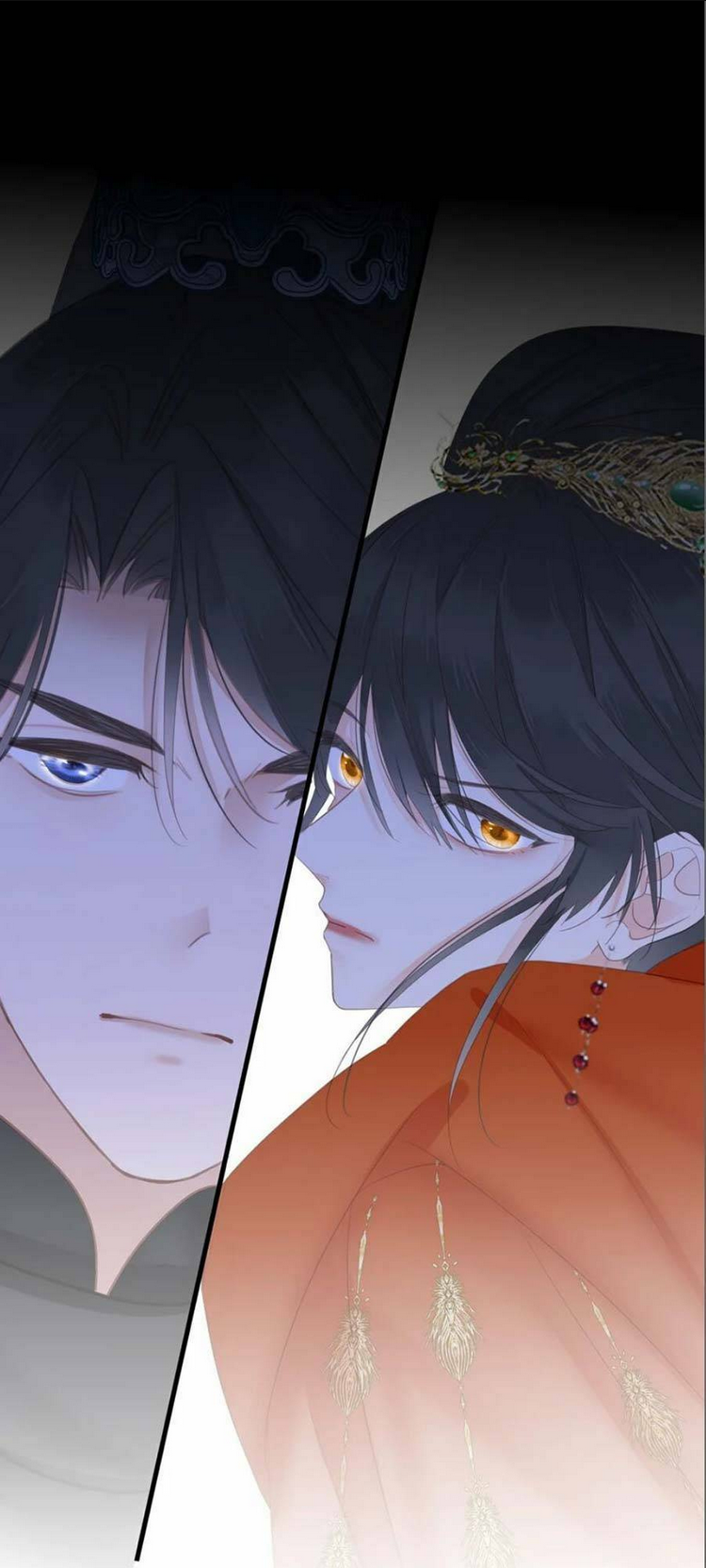 Vương Gia Hắn Luôn Nghĩ Tôi Yêu Hắn Đến Nghiện: Chapter 15