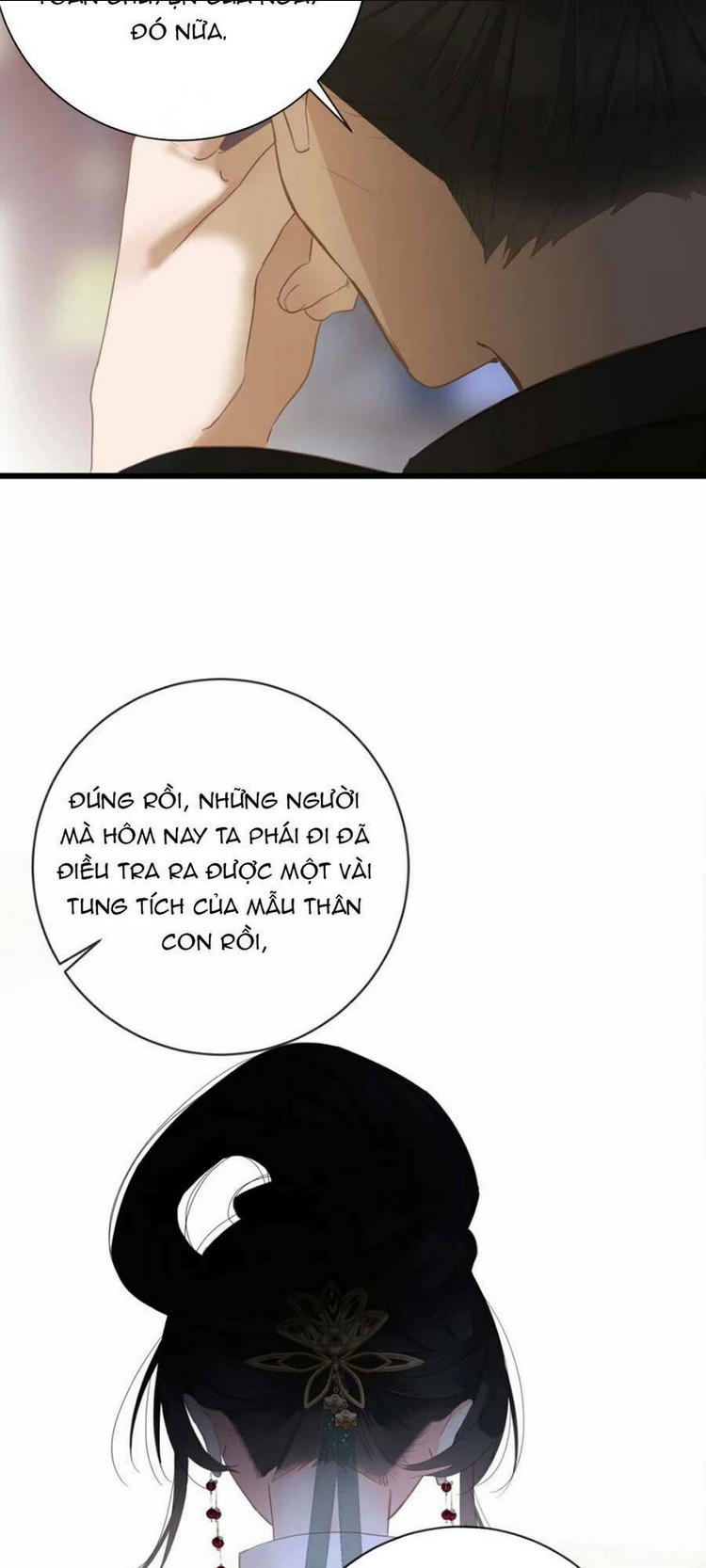Vương Gia Hắn Luôn Nghĩ Tôi Yêu Hắn Đến Nghiện: Chapter 16