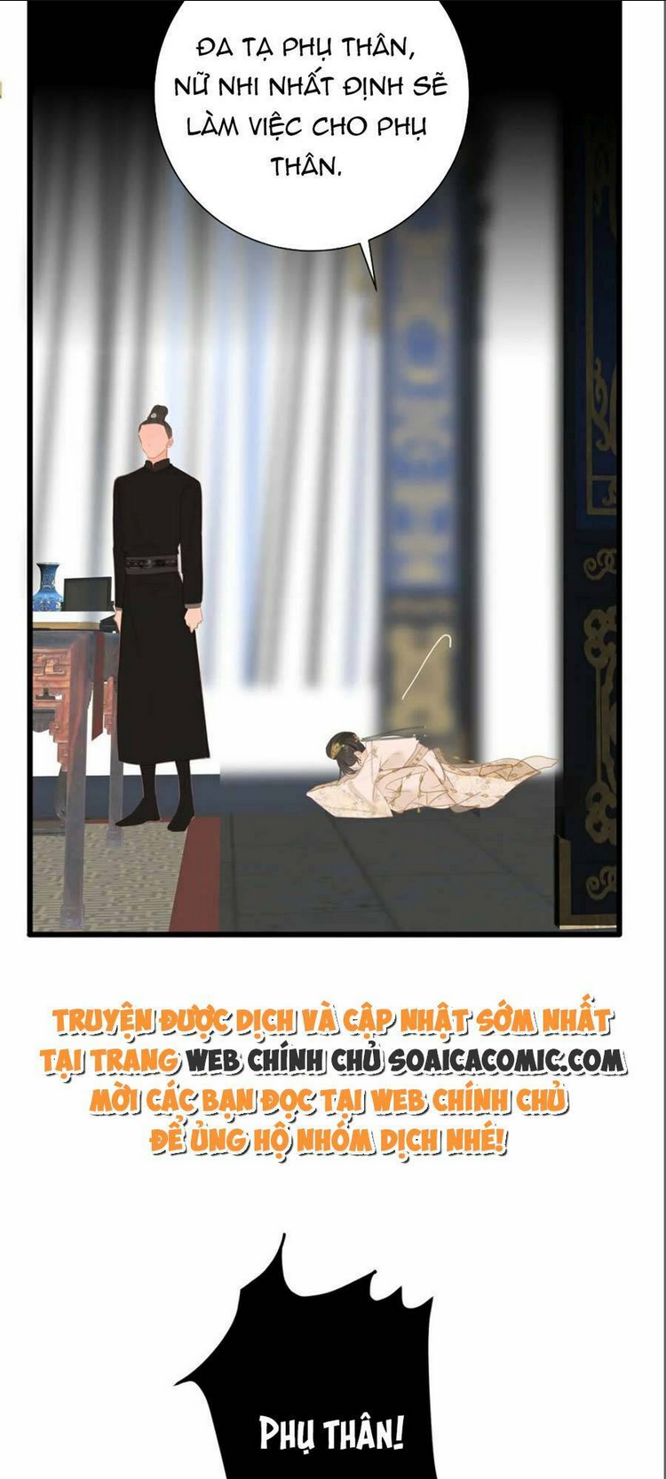 Vương Gia Hắn Luôn Nghĩ Tôi Yêu Hắn Đến Nghiện: Chapter 16