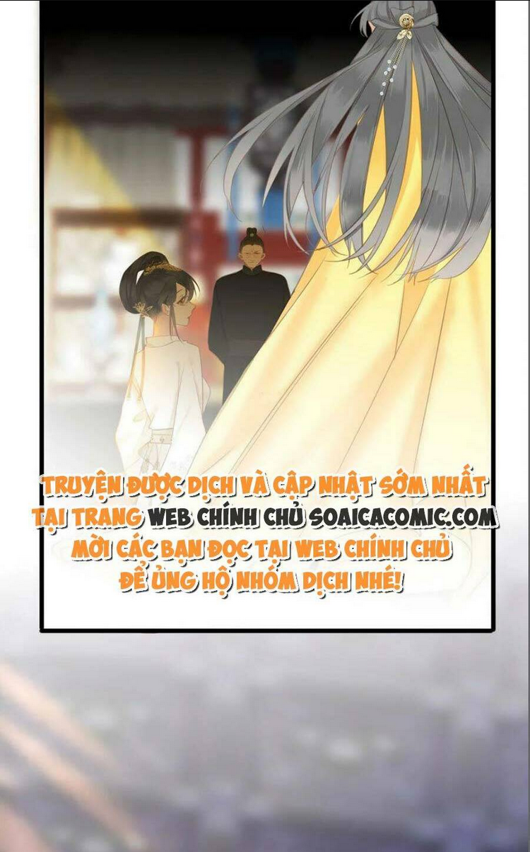 Vương Gia Hắn Luôn Nghĩ Tôi Yêu Hắn Đến Nghiện: Chapter 16