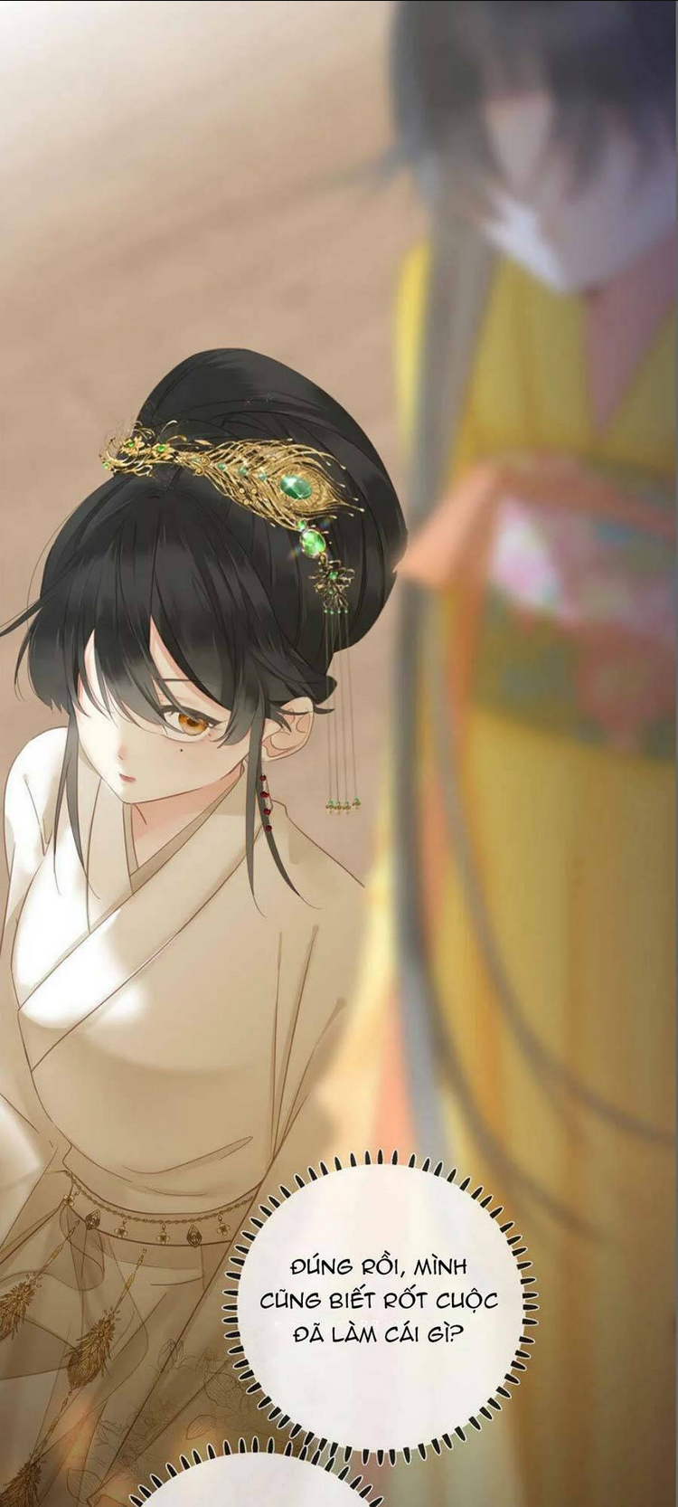 Vương Gia Hắn Luôn Nghĩ Tôi Yêu Hắn Đến Nghiện: Chapter 16