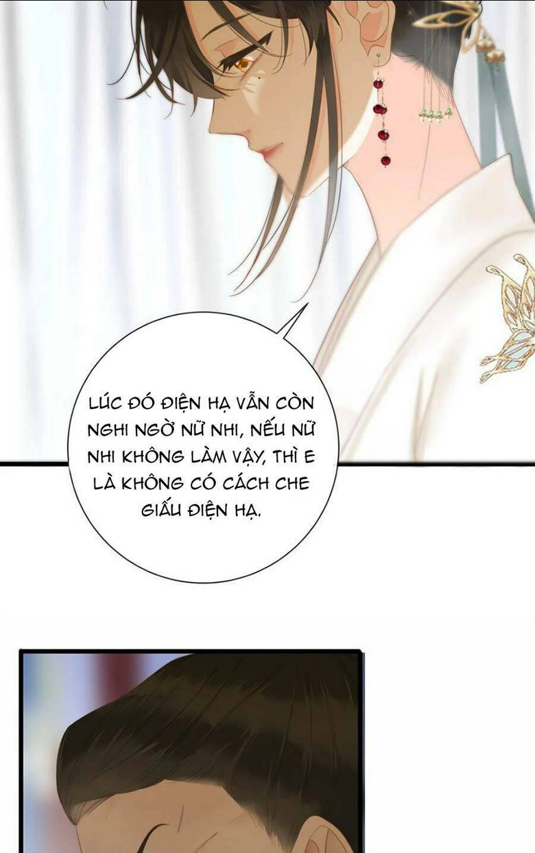 Vương Gia Hắn Luôn Nghĩ Tôi Yêu Hắn Đến Nghiện: Chapter 16