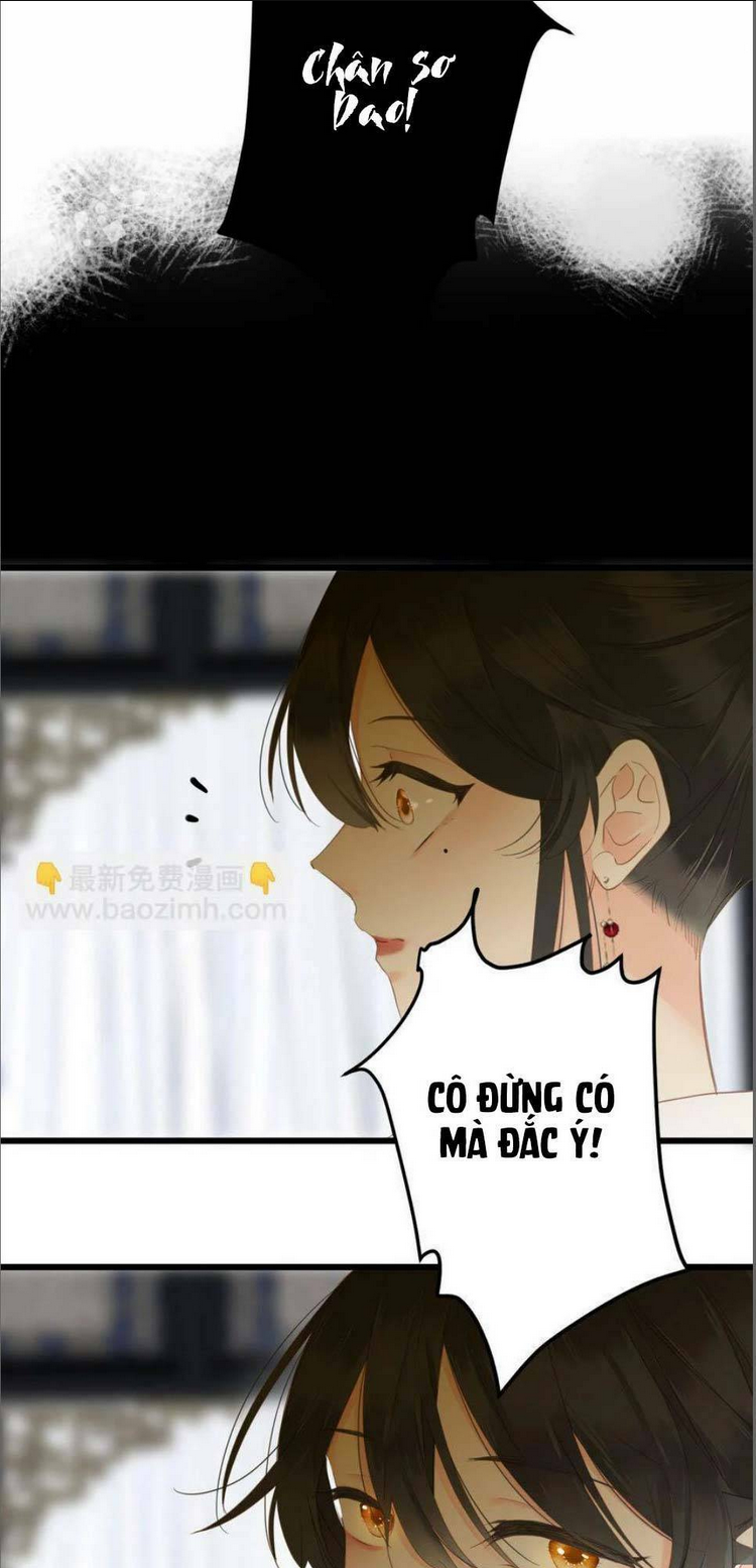 Vương Gia Hắn Luôn Nghĩ Tôi Yêu Hắn Đến Nghiện: Chapter 16