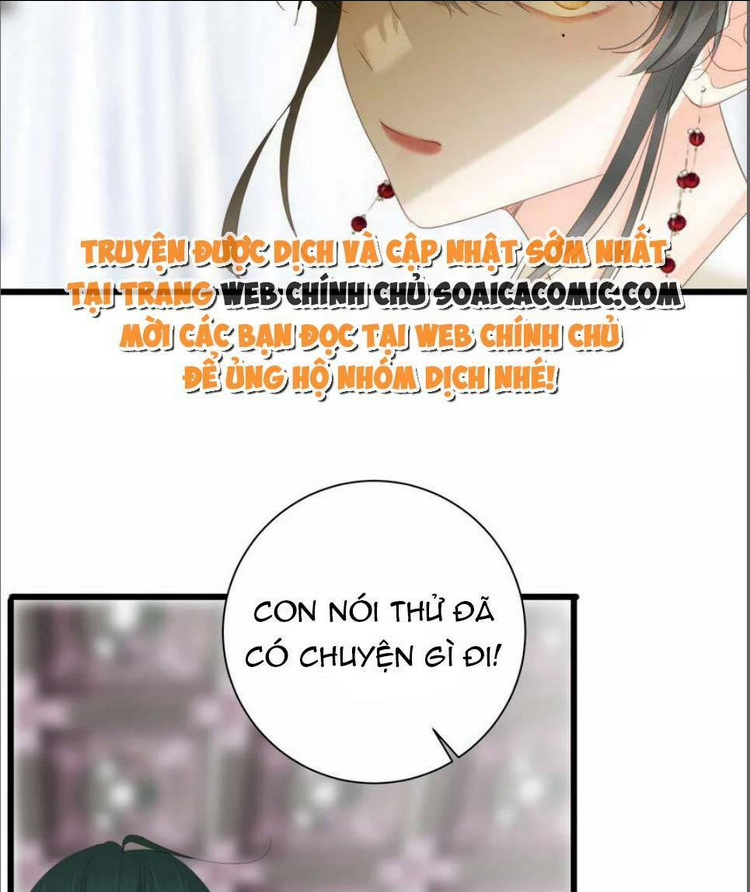 Vương Gia Hắn Luôn Nghĩ Tôi Yêu Hắn Đến Nghiện: Chapter 16