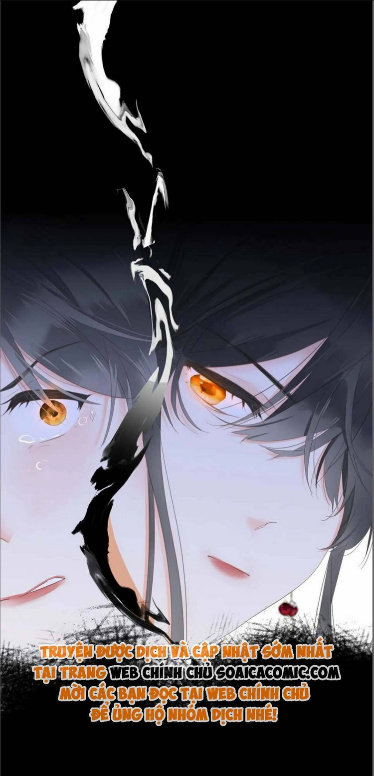Vương Gia Hắn Luôn Nghĩ Tôi Yêu Hắn Đến Nghiện: Chapter 16