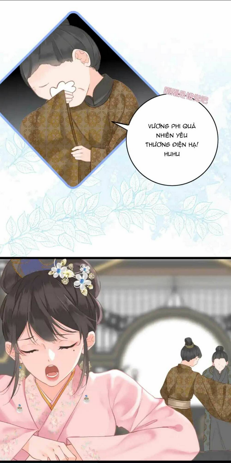 Vương Gia Hắn Luôn Nghĩ Tôi Yêu Hắn Đến Nghiện: Chapter 2