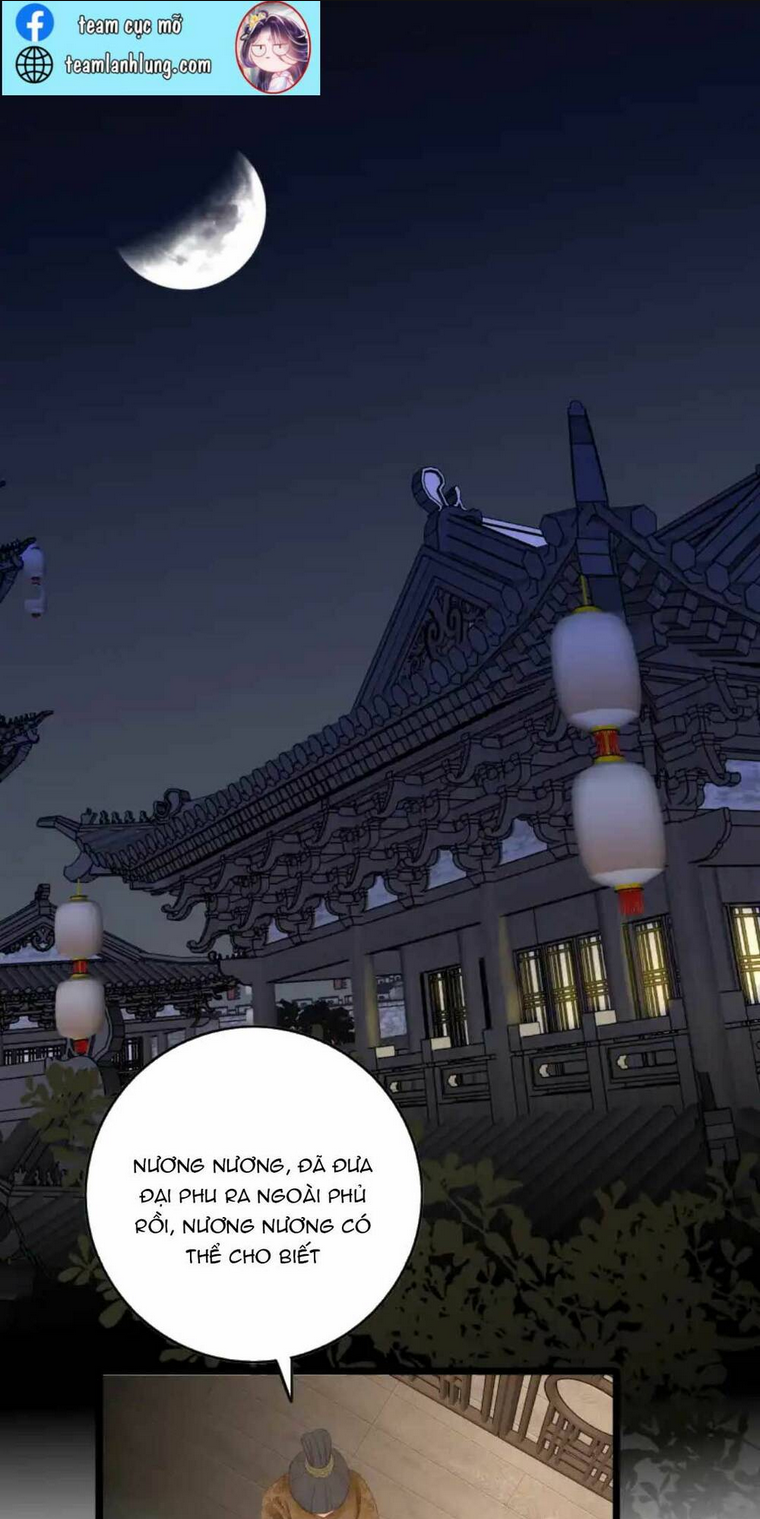 Vương Gia Hắn Luôn Nghĩ Tôi Yêu Hắn Đến Nghiện: Chapter 2