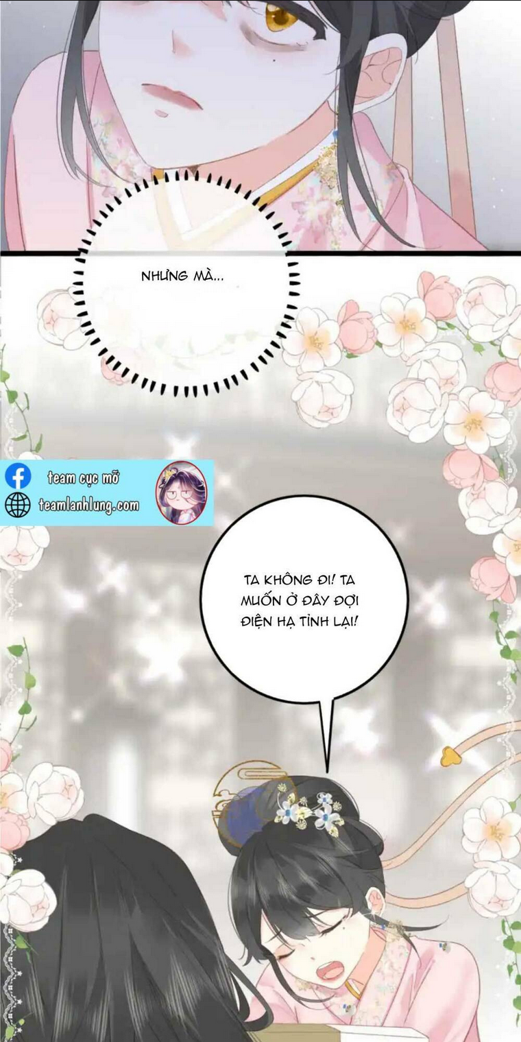 Vương Gia Hắn Luôn Nghĩ Tôi Yêu Hắn Đến Nghiện: Chapter 2