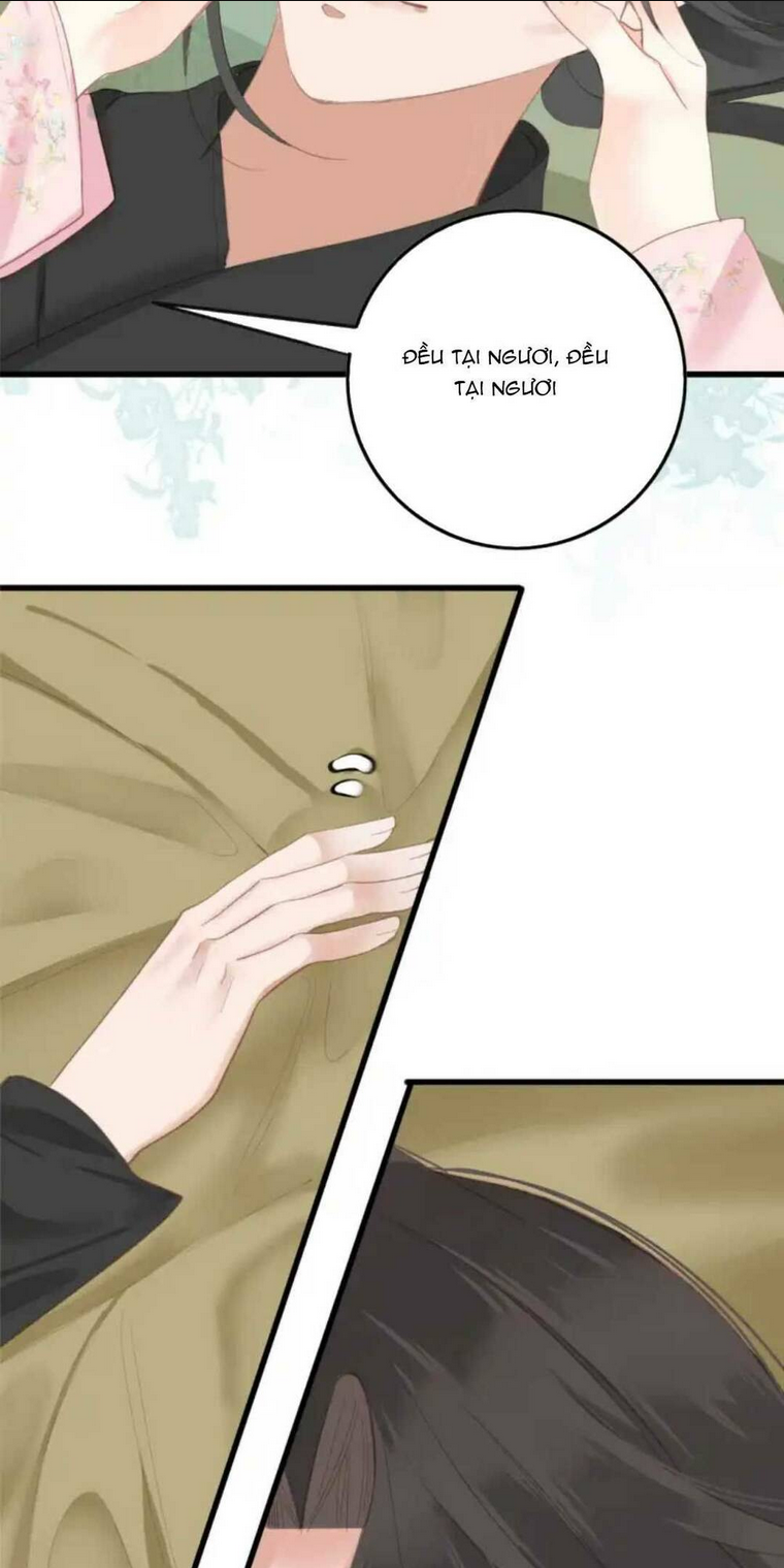 Vương Gia Hắn Luôn Nghĩ Tôi Yêu Hắn Đến Nghiện: Chapter 2