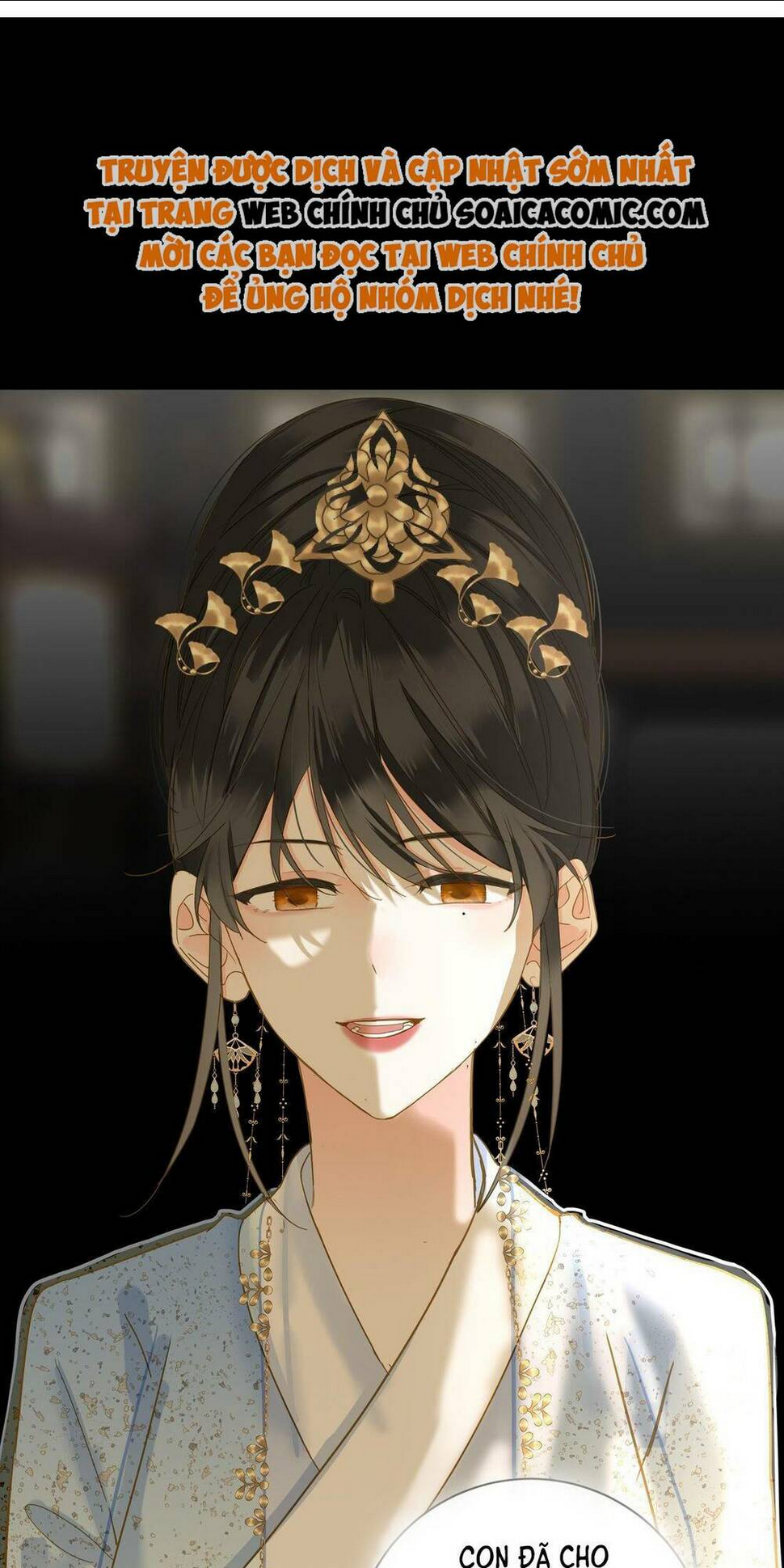 Vương Gia Hắn Luôn Nghĩ Tôi Yêu Hắn Đến Nghiện: Chapter 32