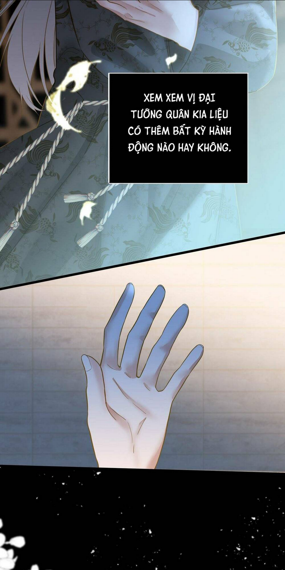 Vương Gia Hắn Luôn Nghĩ Tôi Yêu Hắn Đến Nghiện: Chapter 34