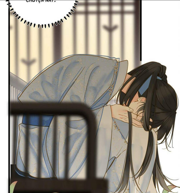 Vương Gia Hắn Luôn Nghĩ Tôi Yêu Hắn Đến Nghiện: Chapter 34