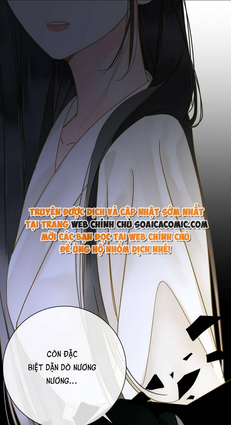 Vương Gia Hắn Luôn Nghĩ Tôi Yêu Hắn Đến Nghiện: Chapter 34