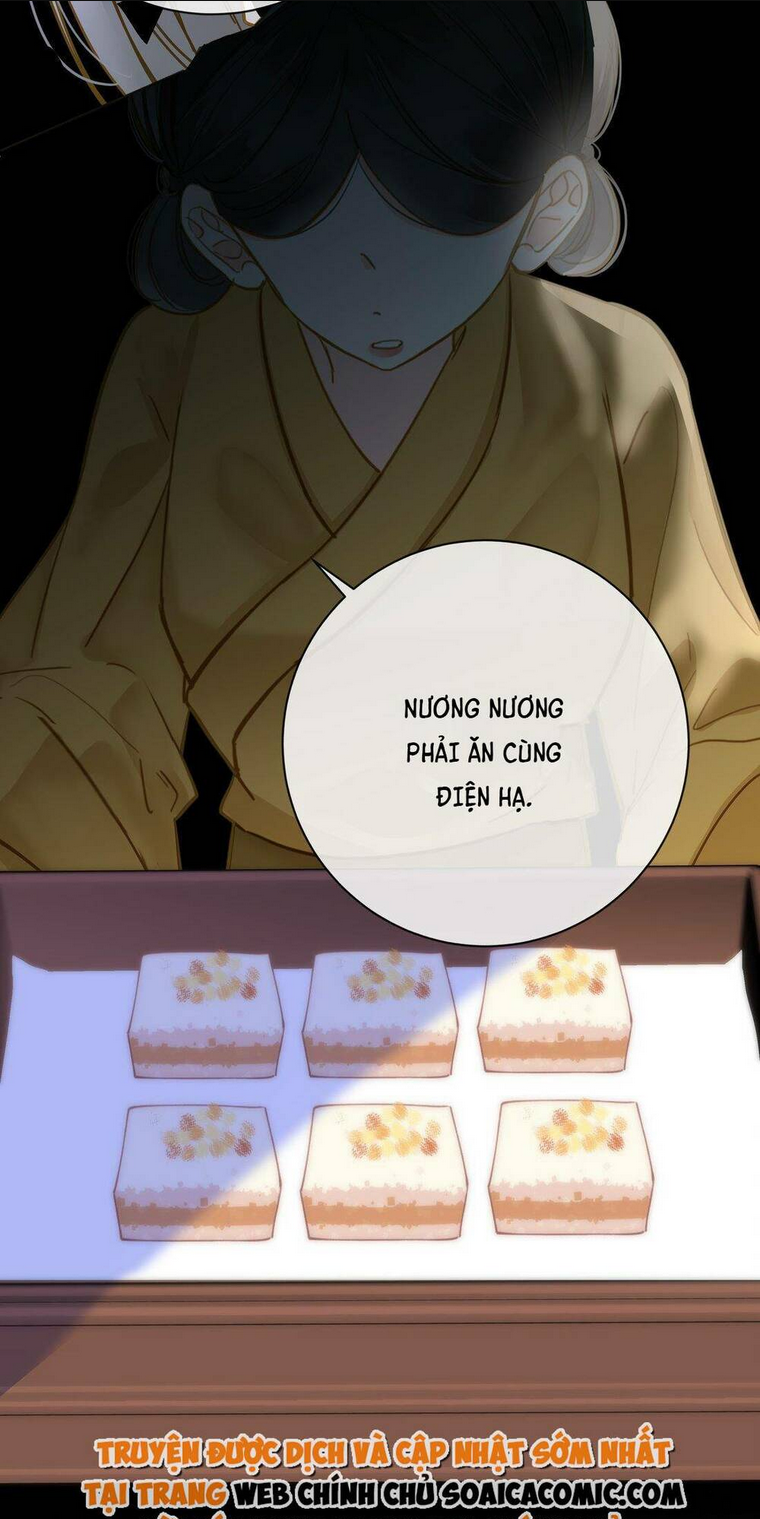 Vương Gia Hắn Luôn Nghĩ Tôi Yêu Hắn Đến Nghiện: Chapter 34
