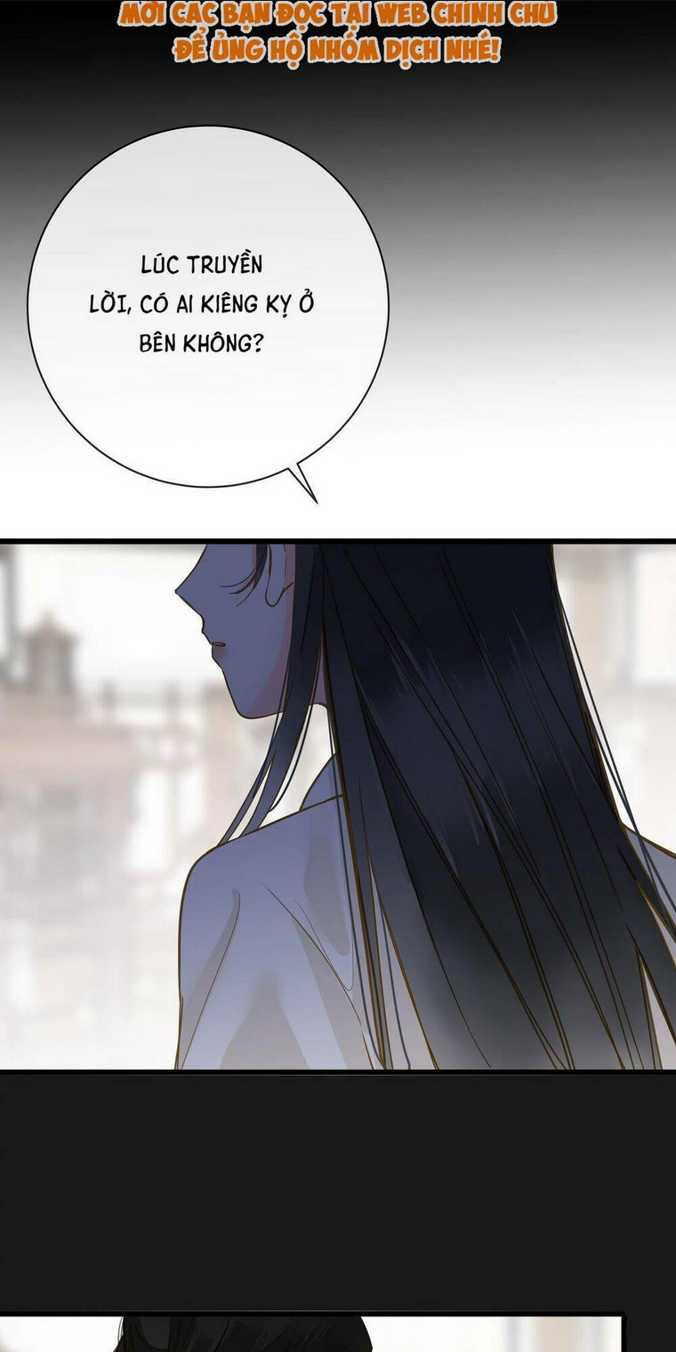 Vương Gia Hắn Luôn Nghĩ Tôi Yêu Hắn Đến Nghiện: Chapter 34