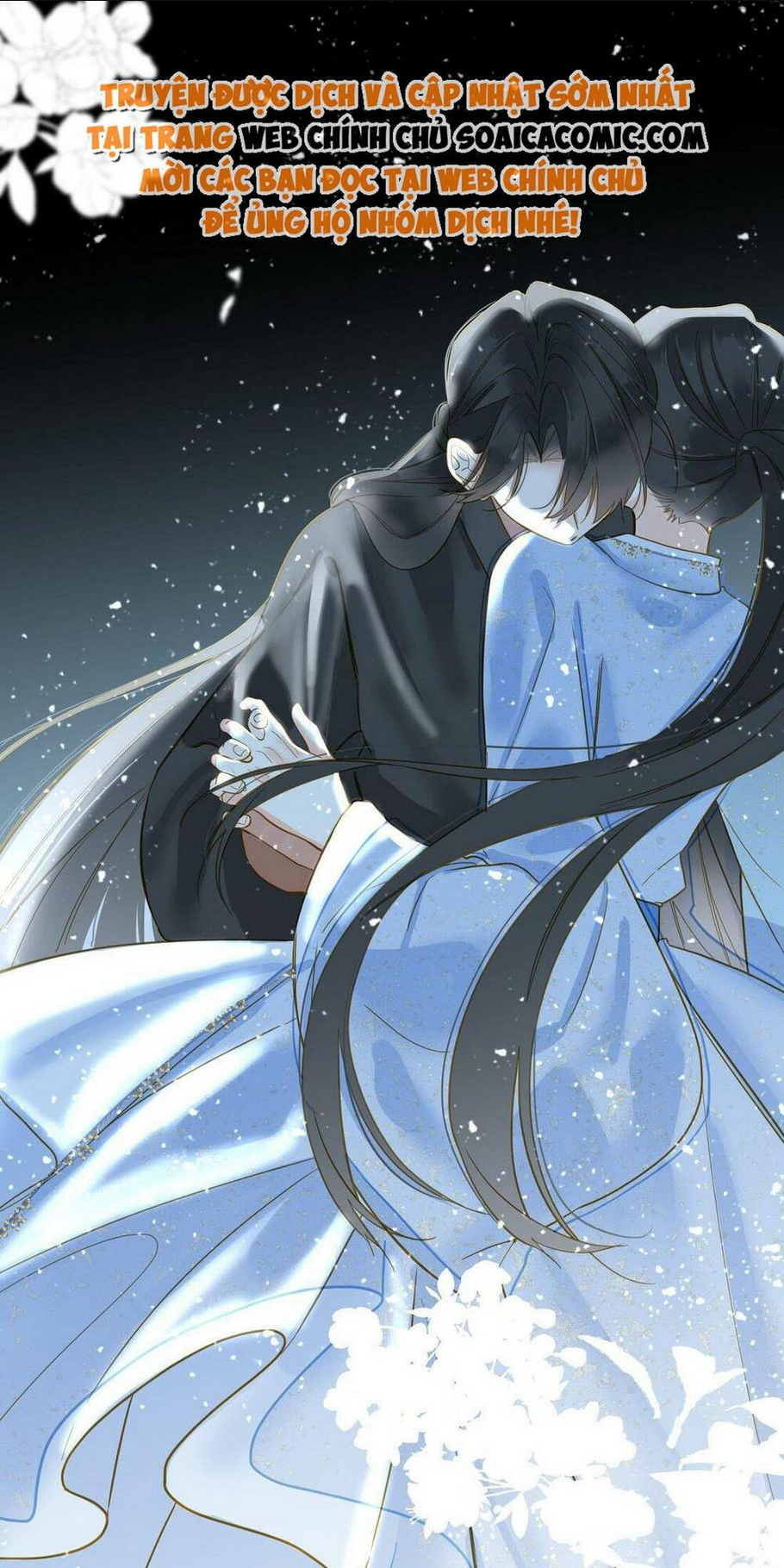 Vương Gia Hắn Luôn Nghĩ Tôi Yêu Hắn Đến Nghiện: Chapter 34