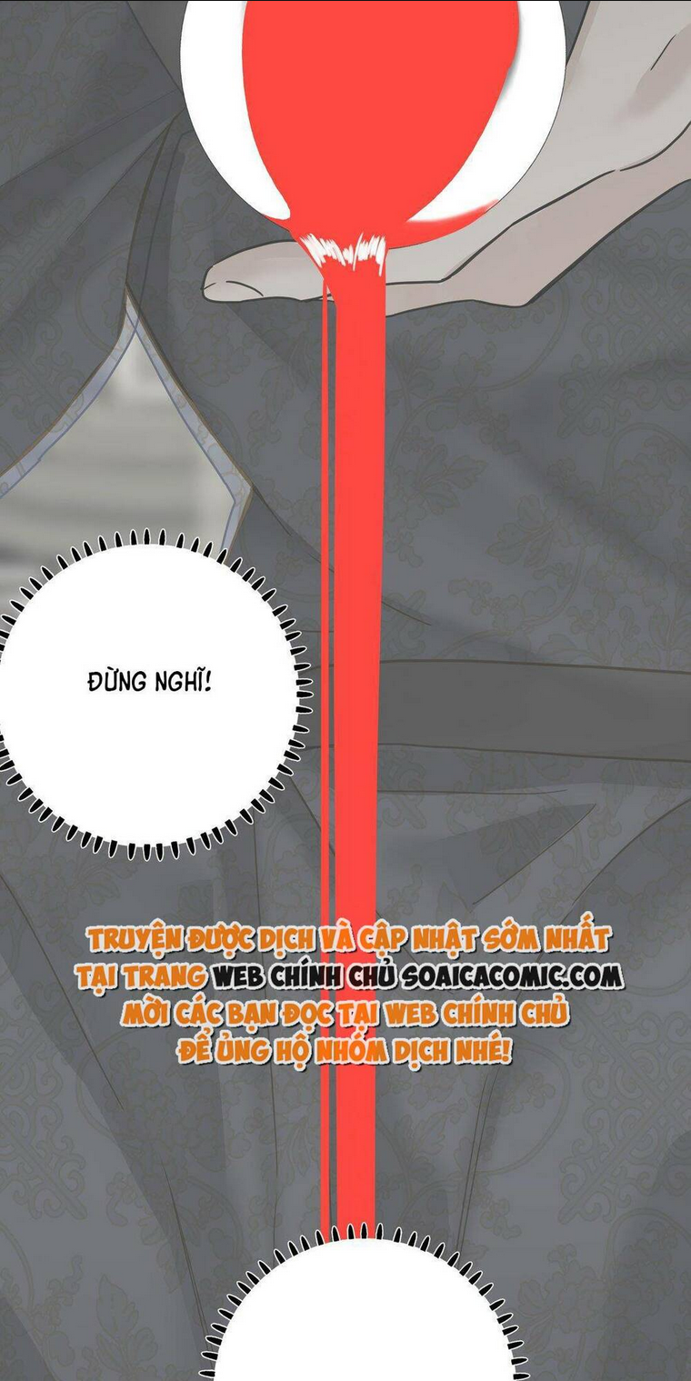 Vương Gia Hắn Luôn Nghĩ Tôi Yêu Hắn Đến Nghiện: Chapter 34